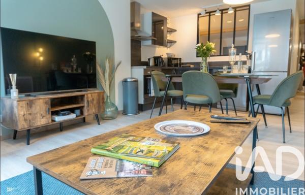 Immeuble à vendre 370 m² Pontarlier