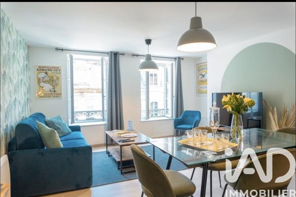 Immeuble à vendre 370 m² Pontarlier