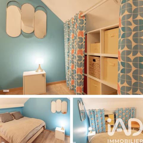 Immeuble à vendre 370 m² Pontarlier