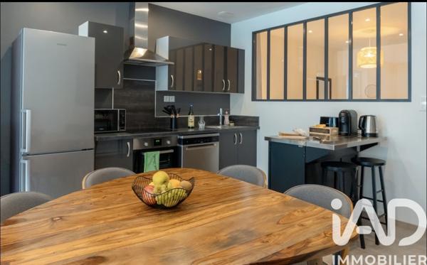 Immeuble à vendre 370 m² Pontarlier