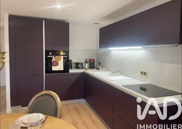 Immeuble à vendre 370 m² Pontarlier
