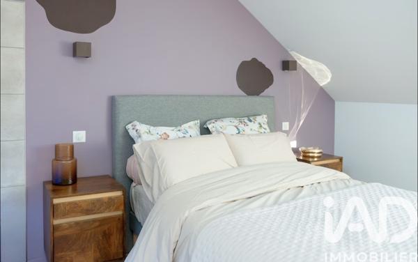 Immeuble à vendre 370 m² Pontarlier