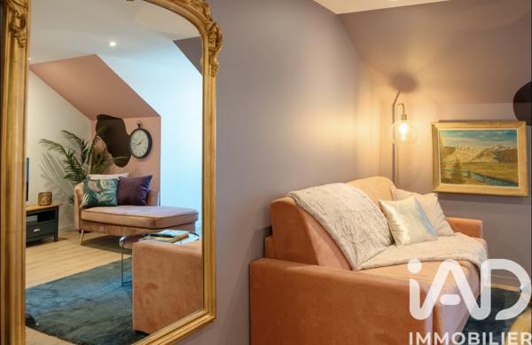Immeuble à vendre 370 m² Pontarlier