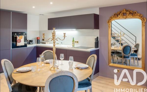 Immeuble à vendre 370 m² Pontarlier
