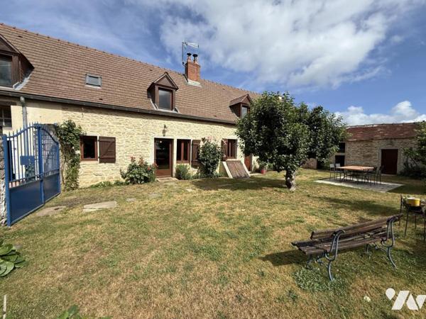 Maison type 6 GEVREY-CHAMBERTIN