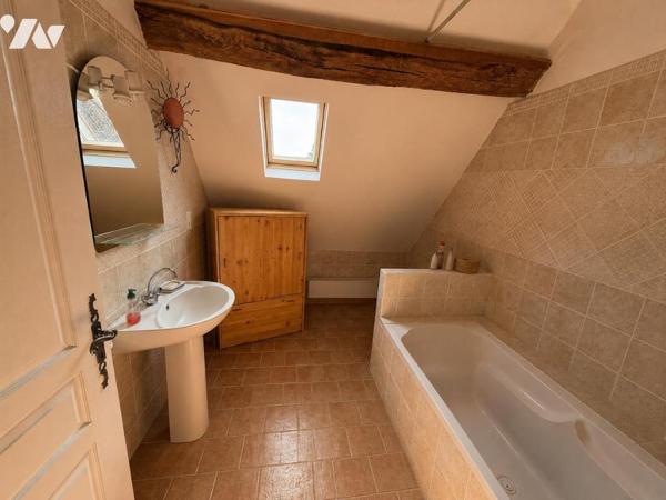 Maison type 6 GEVREY-CHAMBERTIN