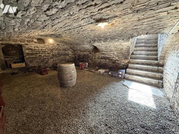 Maison type 6 GEVREY-CHAMBERTIN