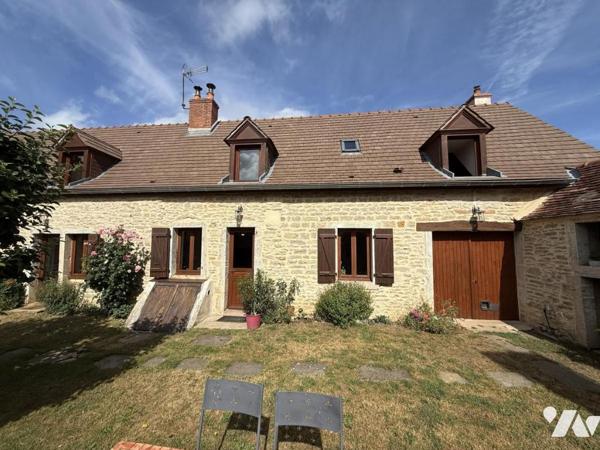 Maison type 6 GEVREY-CHAMBERTIN