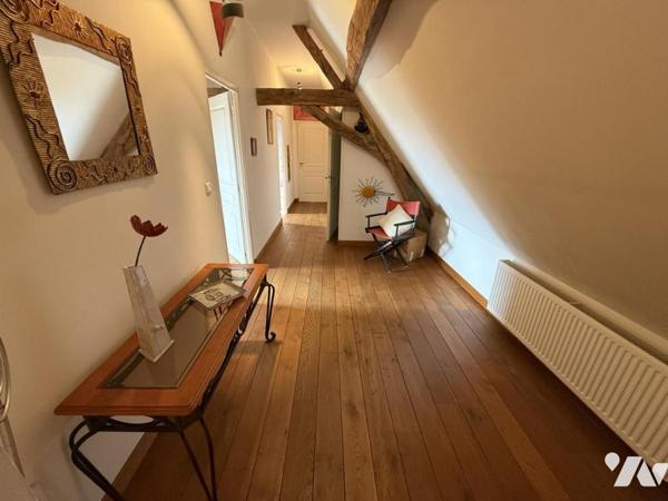 Maison type 6 GEVREY-CHAMBERTIN