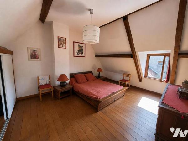 Maison type 6 GEVREY-CHAMBERTIN