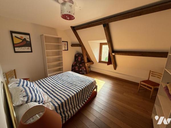 Maison type 6 GEVREY-CHAMBERTIN