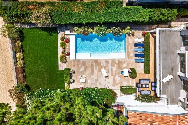 Villa à vendre à Lège-Cap-Ferret en Gironde (33970), ref : 33010/139