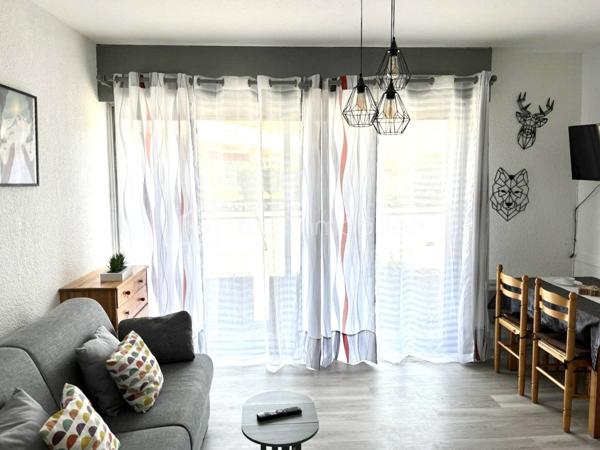 Appartement de 25 m²