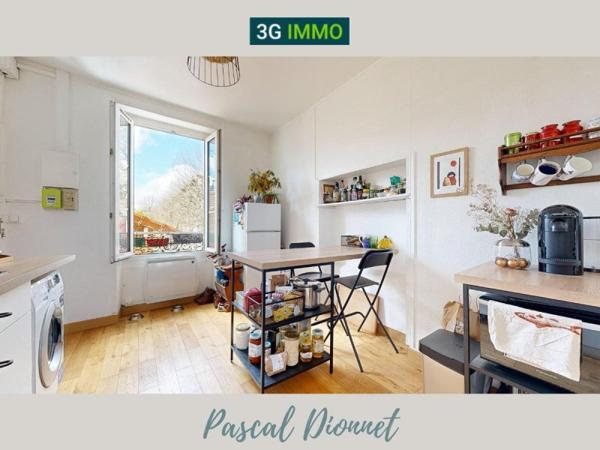 Vente / Appartement T2