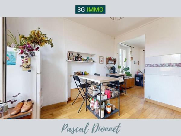 Vente / Appartement T2