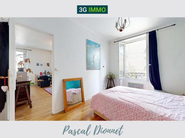 Vente / Appartement T2