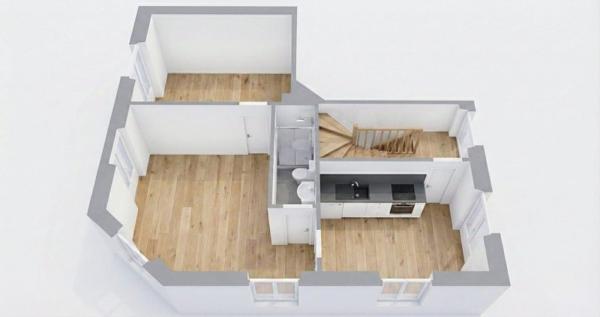 Vente / Appartement T2