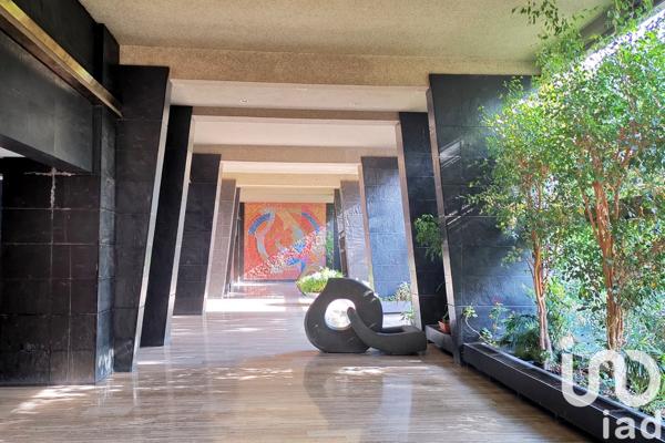 Appartement à vendre 4 pièces 120 m² Paris 20