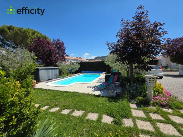 Maison
         6 pièces
        - 148 m² Exclusivité 370 000 € *