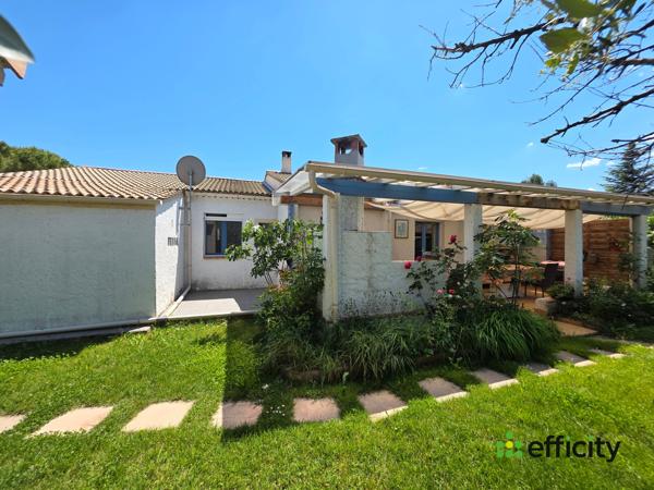 Maison
         6 pièces
        - 148 m² Exclusivité 370 000 € *