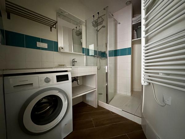 Loft - Place de la Réunion - Père Lachaise 