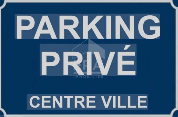 Parking  - Gujan-Mestras