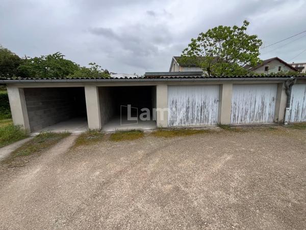 Annexes stationnement