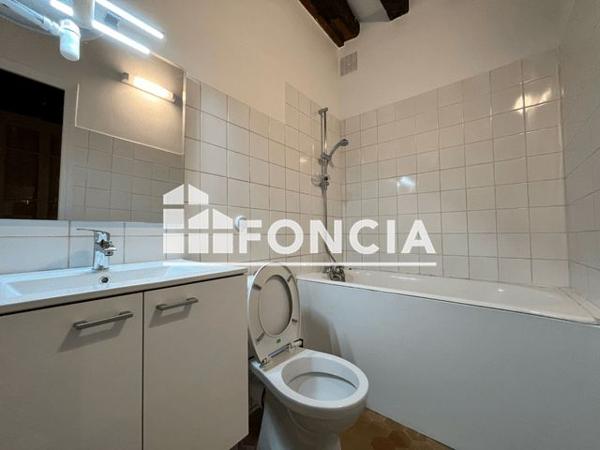 Location Studio 17.89 m² - 38 RUE DES LOUVIERS Saint-germain-en-laye 78100