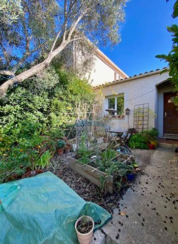 Vente d'une maison T5 à LATTES