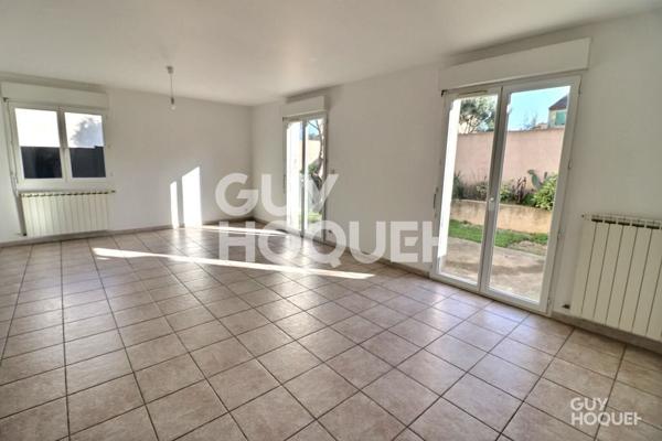 Vente d'une maison T5 à LATTES