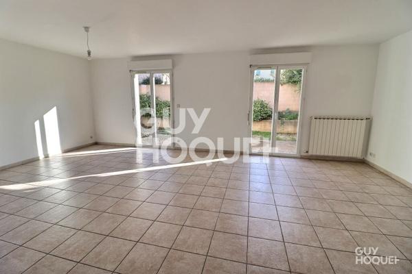 Vente d'une maison T5 à LATTES