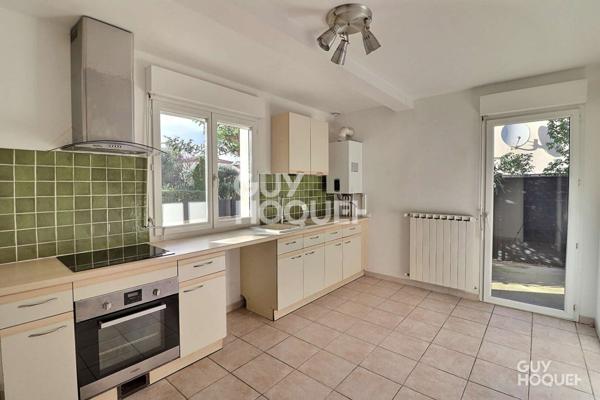 Vente d'une maison T5 à LATTES