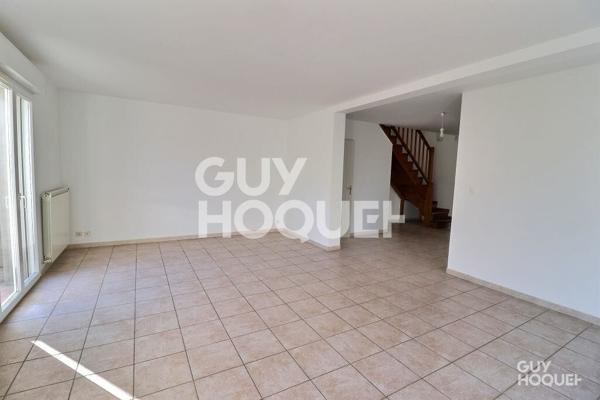 Vente d'une maison T5 à LATTES