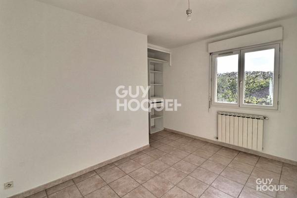 Vente d'une maison T5 à LATTES