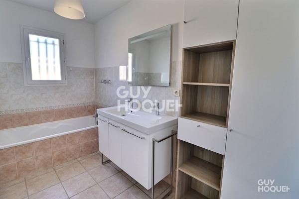 Vente d'une maison T5 à LATTES