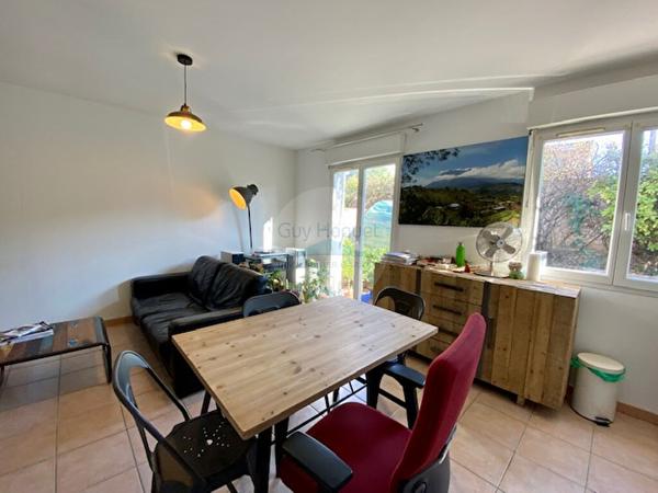 Vente d'une maison T5 à LATTES