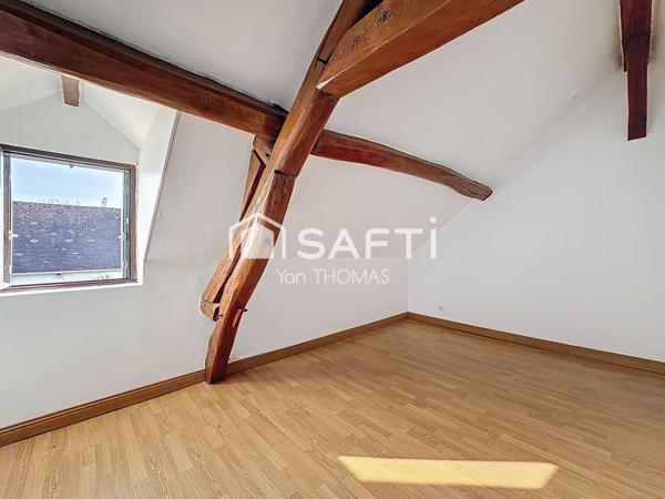 Ici, lancez vos rêves et vivez pleinement