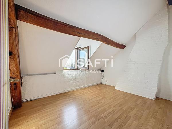 Ici, lancez vos rêves et vivez pleinement