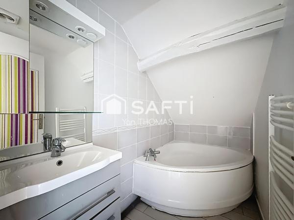 Ici, lancez vos rêves et vivez pleinement