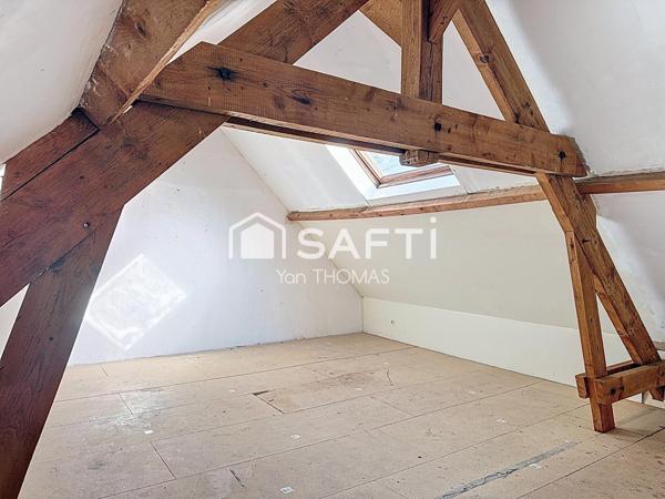 Ici, lancez vos rêves et vivez pleinement