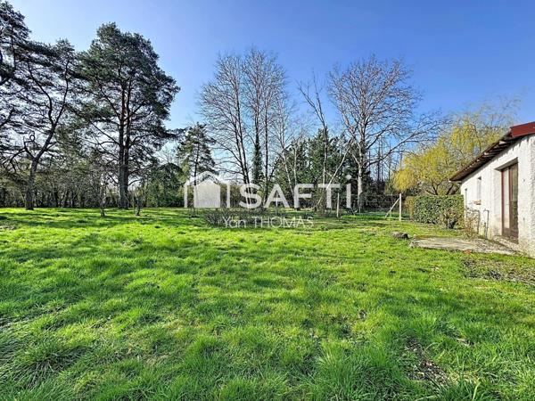 Ici, lancez vos rêves et vivez pleinement