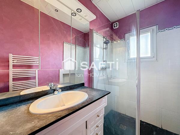 Ici, lancez vos rêves et vivez pleinement