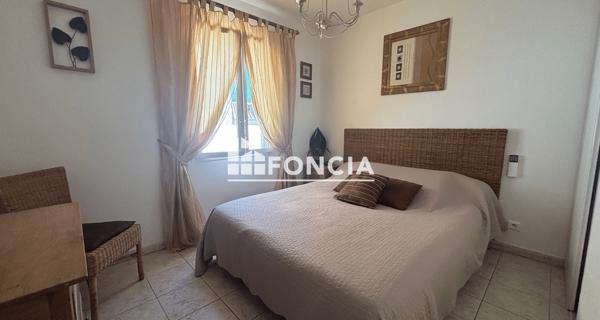 À vendre Maison 5 pièces 80 m² - Bormes-les-mimosas 83230