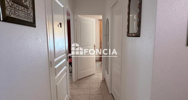 À vendre Maison 5 pièces 80 m² - Bormes-les-mimosas 83230