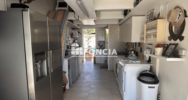 À vendre Maison 5 pièces 80 m² - Bormes-les-mimosas 83230