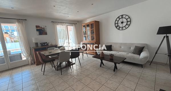 À vendre Maison 5 pièces 80 m² - Bormes-les-mimosas 83230