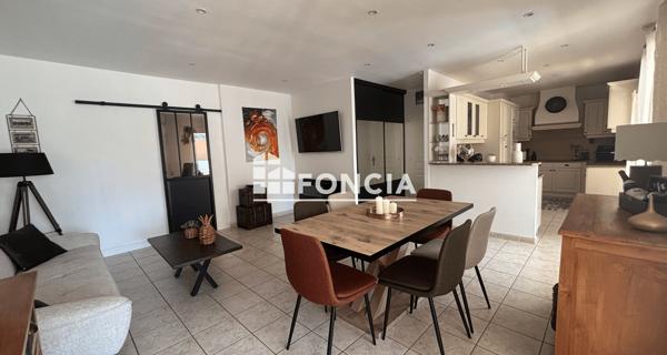 À vendre Maison 5 pièces 80 m² - Bormes-les-mimosas 83230