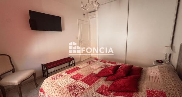 À vendre Maison 5 pièces 80 m² - Bormes-les-mimosas 83230