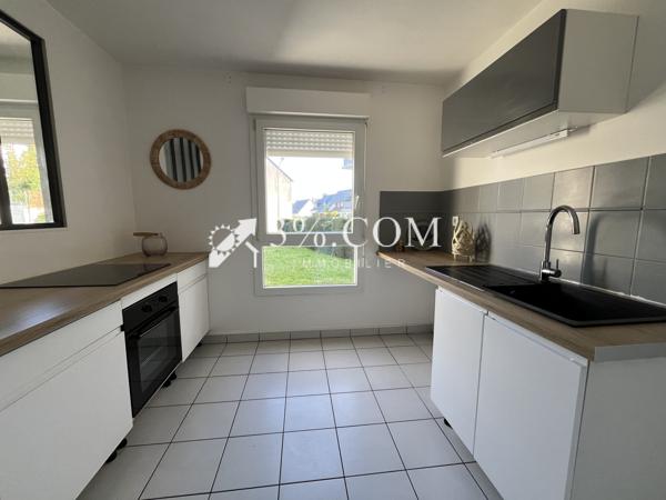 Appartement
                                                                                                                                                                                                                                                                                                                        3 pièce(s)                                                                                                                                                                                                          2 chambre(s)                                                                                                                                                                                                          63  m²