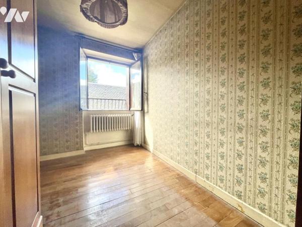 A VENDRE - MAISON DE VILLE 95 M² - SAINT CHELY D'APCHER